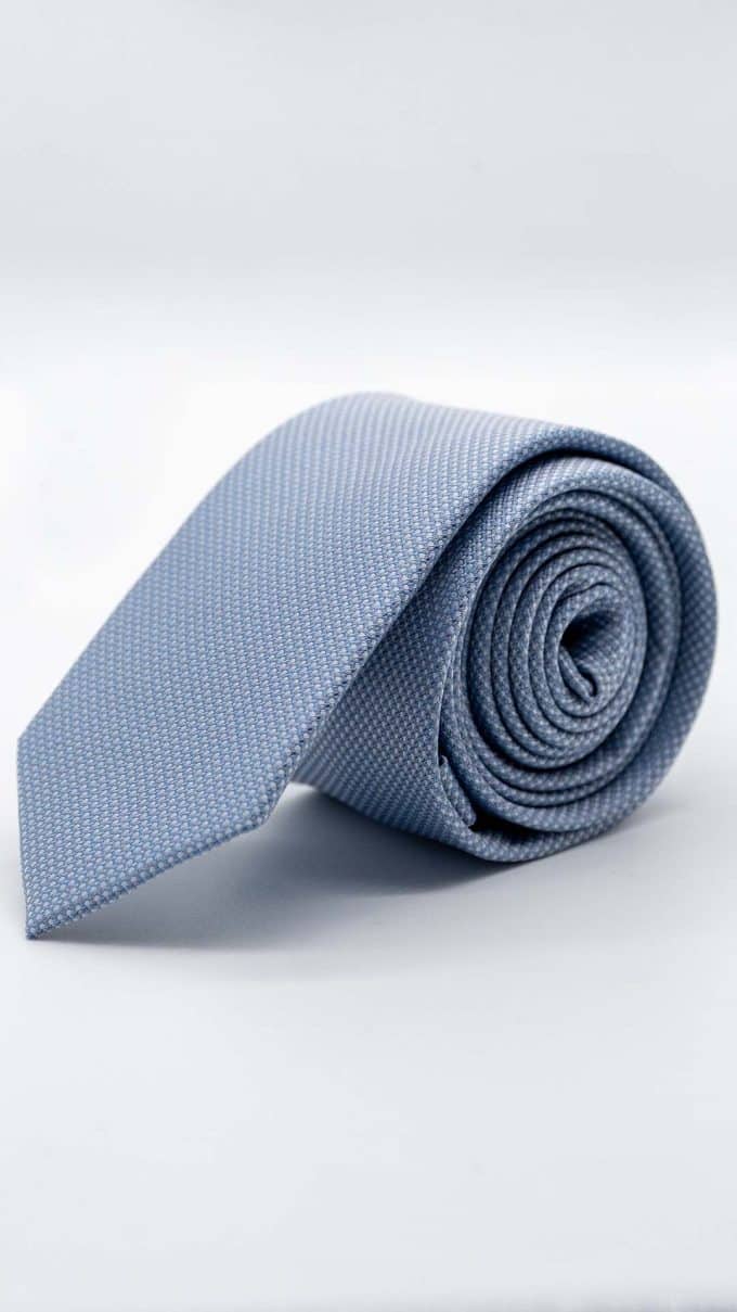 Gravata Skinny BBlue